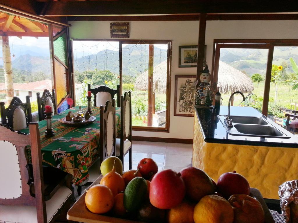 לינה וארוחת בוקר חרדין Coliving La Boira מראה חיצוני תמונה