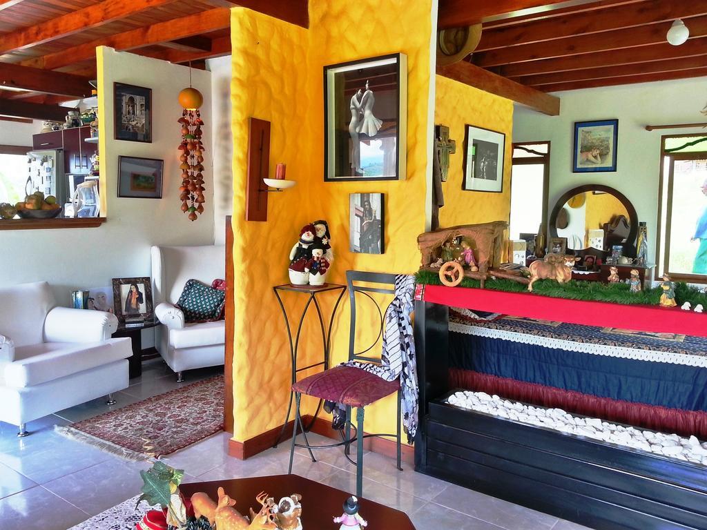 לינה וארוחת בוקר חרדין Coliving La Boira מראה חיצוני תמונה